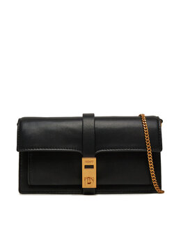 Вечерняя сумка DKNY Alora R43GYG53, черный 0755403202161 | schwarz