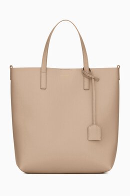 Saint Laurent Toy Shopping Tote Bag in Leather 217888962_179