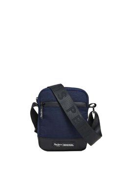 Сумка через плечо Pepe Jeans, темно-синий pe152h02h-k11 | dulwich blue