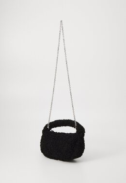 Сумочка BECKY BAG Hugo, черный hu751h0f0-q11 | black