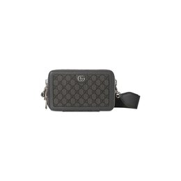 Сумка Gucci Ophidia GG Mini Bag, серый 771174 2zgmn 1244 | grey