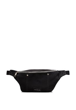 Поясная сумка ESSENTIALS Calvin Klein, черный c1854h08j-q11 | black