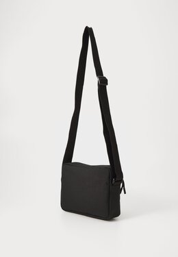 Сумка через плечо REPORTER BAG Lacoste, черный la254h04q-q11 | noir