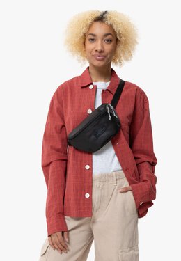 Поясная сумка SPRINGER Eastpak, черный ea254h109-q32 | tarp black