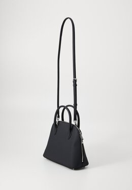 Сумочка BUGATTI BAG Lacoste, черный la251h0k0-q11 | noir