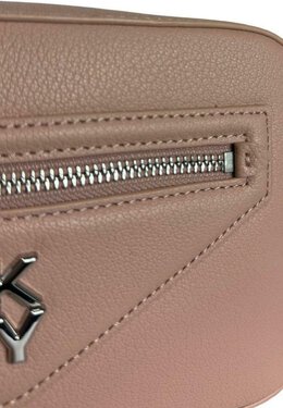 Сумка через плечо DKNY, цвет Nude dk151h17j-j12 | nude