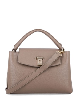 Bally сумка-тоут из кожи Layka, нейтральный цвет wah010vt710u8b7y | нейтральный цвет