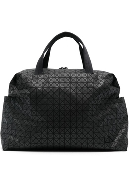 Bao Bao Issey Miyake сумка-тоут с геометричными вставками, черный bb49ag151 | черный