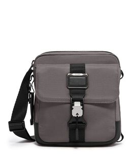 Детская сумка через плечо Tumi Alpha Bravo, серый 4286384 | charcoal