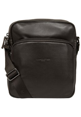 Сумка через плечо SOFT VINTAGE HOMME Lancaster, коричневый 5la52h018-o12 | marron