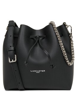 Сумка через плечо PUR & ELEMENT CITY Lancaster, черный 5la51h0bm-q12 | noir/champagne