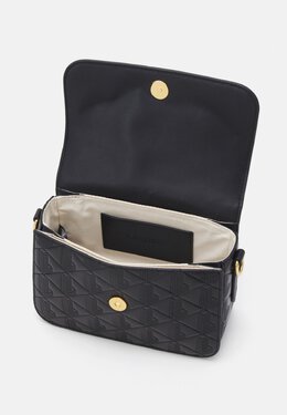 Сумочка CROSSOVER BAG MAHEKI Lacoste, черный la251h0jt-q11 | noir