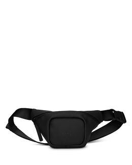 Поясная сумка Rains Micro, черный 5223063 | black