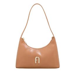 Миниатюрная сумка через плечо diamante бренди Furla, коричневый a0372277 | braun