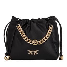 Аталанта сумка Pinko, черный a0272524 | schwarz
