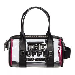 Мини спортивная сумка Marc Jacobs, прозрачный a0332907 | transparent
