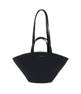 Сумка-шоппер Patrizia Pepe, черный pk241w00001004900os | nero