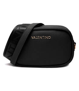 Сумка-мессенджер Valentino, черный vo244w00001300600os | nero