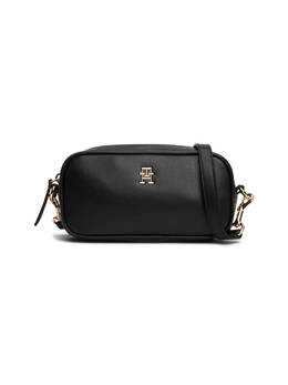 Сумка-мессенджер Tommy Hilfiger, черный th245w000128d1200os | nero