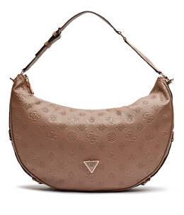 Сумка-хобо Guess CRESIDIA, бежевый gu245w000144q7200os | beige