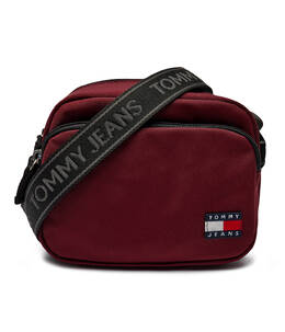 Сумка через плечо Tommy Jeans, бордо tm245w00000513300os | bordeaux