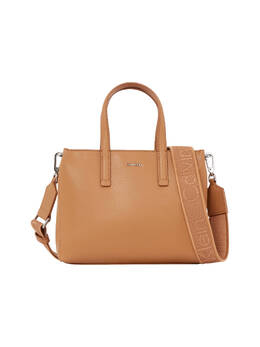 Сумка-тоут Calvin Klein, коричневый ck245w000100c3600os | marrone