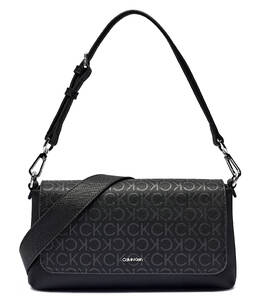 Сумка через плечо Calvin Klein, черный ck245w000105b2100os | nero