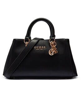 Сумка-тоут Guess EVELUNE, черный gu245w00011148900os | nero