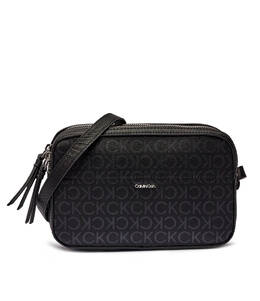 Сумка-мессенджер Calvin Klein, черный ck245w000129b2100os | nero
