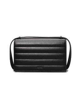 Сумка через плечо Calvin Klein, черный ck245w000113a2300os | nero