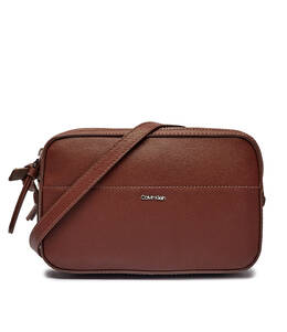 Сумка-мессенджер Calvin Klein, коричневый ck245w000130c3300os | marrone