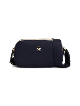 Сумка-мессенджер Tommy Hilfiger POPPY, темно-синий th245w00012928700os | blu marino