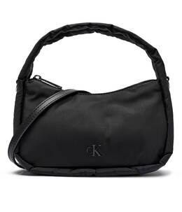 Сумка через плечо Calvin Klein, черный cj245w000033a8100os | nero