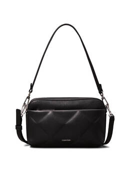 Сумка-мессенджер Calvin Klein, черный ck245w000106a2300os | nero