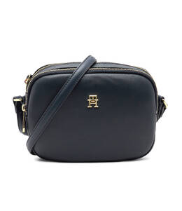 Сумка-мессенджер Tommy Hilfiger POPPY PLUS CROSSOVER, темно-синий th235w00015828700os | blu marino