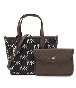 Сумка-шоппер Michael Kors + marsupio HANDBAG, черный mk234w00006729200os | nero