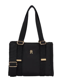 Сумка через плечо Tommy Hilfiger REVAMP, черный th245w000157d1200os | nero