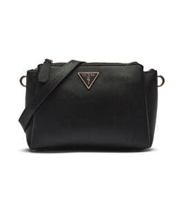 Сумка-мессенджер Guess, черный gu244w00008448900os | nero