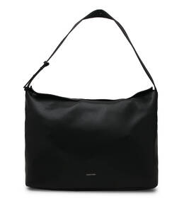 Сумка-шоппер Calvin Klein, черный ck235w00010128400os | nero