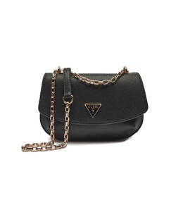 Сумка-мессенджер Guess, черный gu244w00005548900os | nero