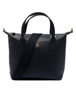Сумка через плечо Tommy Hilfiger POPPY, темно-синий th245w00016528700os | blu marino