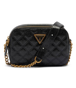 Сумка-мессенджер Guess GIULLY, черный gu245w00011248900os | nero