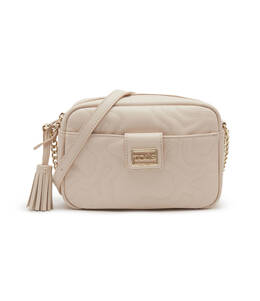 Сумка-мессенджер Tous, бежевый us235w00004502700os | beige