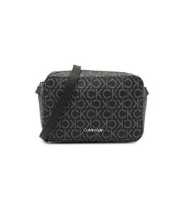 Сумка-мессенджер Calvin Klein, черный ck242w00011321300os | nero