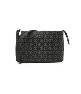 Сумка-мессенджер Calvin Klein, черный ck222w00012521300os | nero