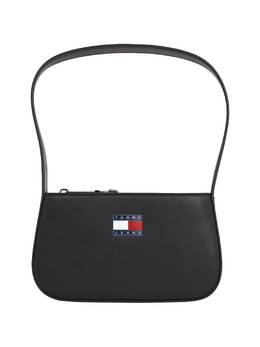 Сумка через плечо Tommy Jeans, черный tm251w000006d4400os | nero