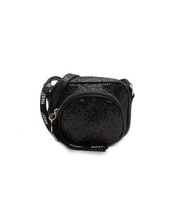 Сумка-мессенджер Red Valentino, черный re231w00000900100os | nero