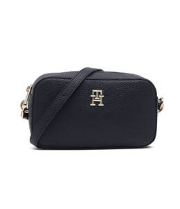 Сумка-мессенджер Tommy Hilfiger EMBLEM, темно-синий th242w00026228700os | blu marino