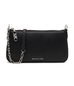Сумка-мессенджер Michael Kors, черный mk241w00005200100os | nero