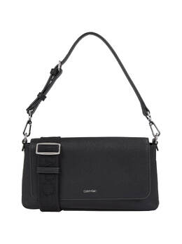 Сумка-мессенджер Calvin Klein, черный ck251w000024a2300os | nero